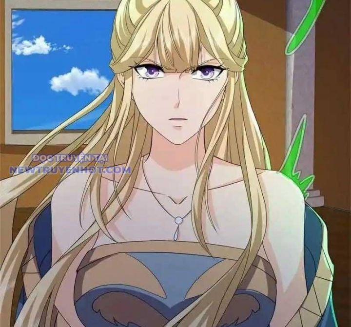 Chiến Hồn Tuyệt Thế 743 trang 13