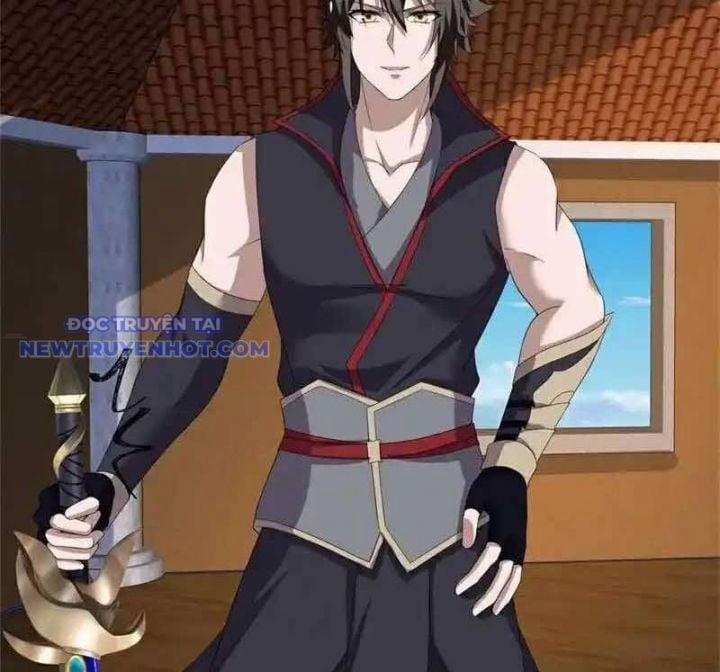 Chiến Hồn Tuyệt Thế 743 trang 15