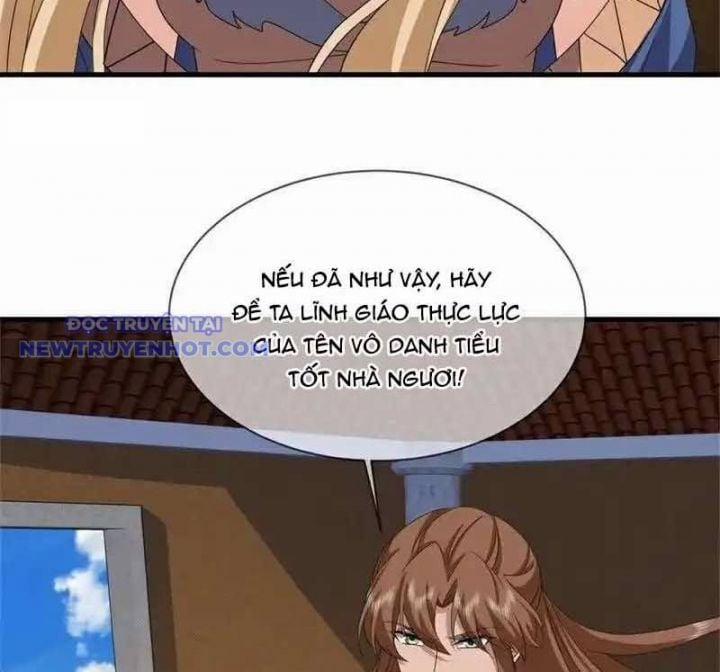 Chiến Hồn Tuyệt Thế 743 trang 18