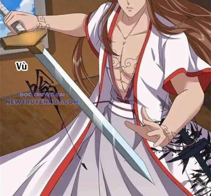 Chiến Hồn Tuyệt Thế 743 trang 19