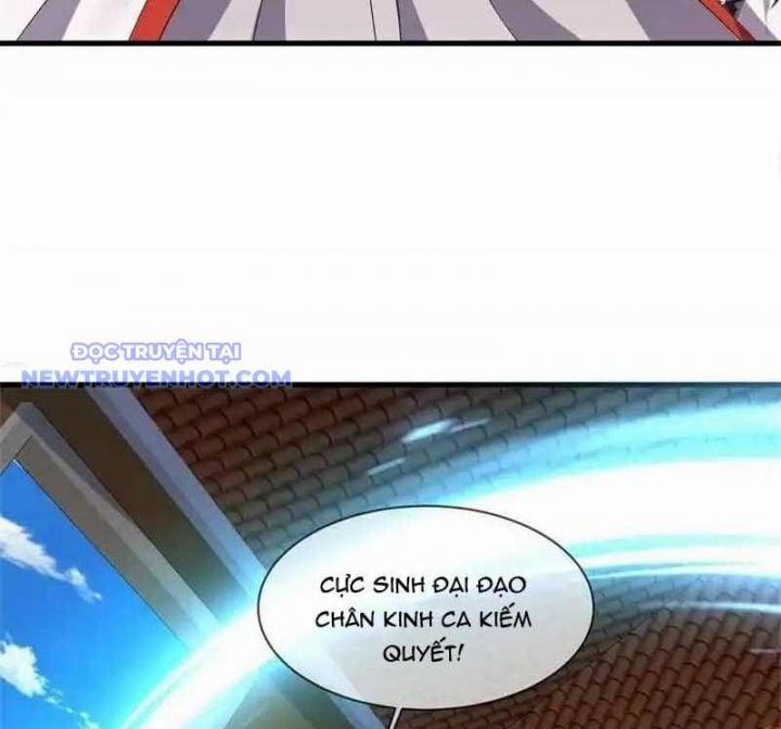Chiến Hồn Tuyệt Thế 743 trang 20