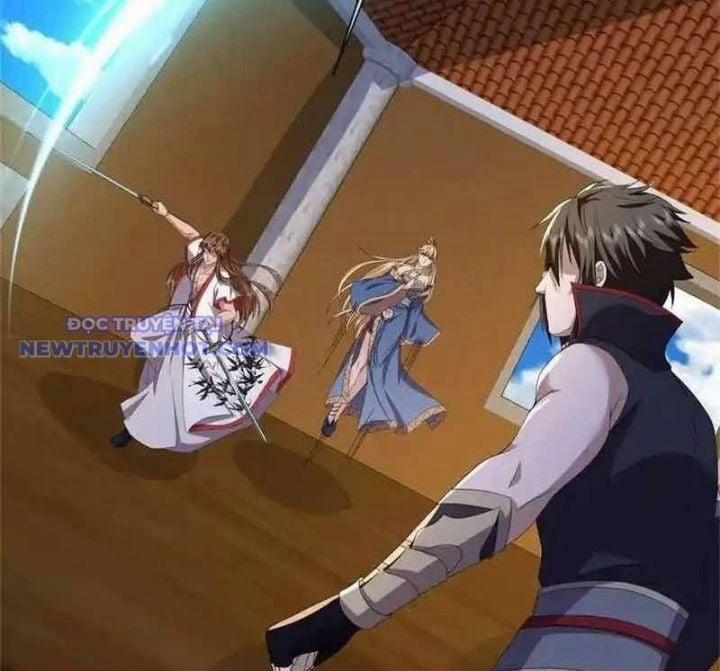 Chiến Hồn Tuyệt Thế 743 trang 21