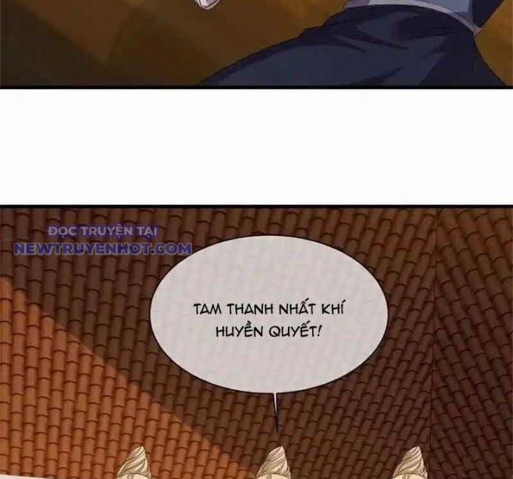 Chiến Hồn Tuyệt Thế 743 trang 22