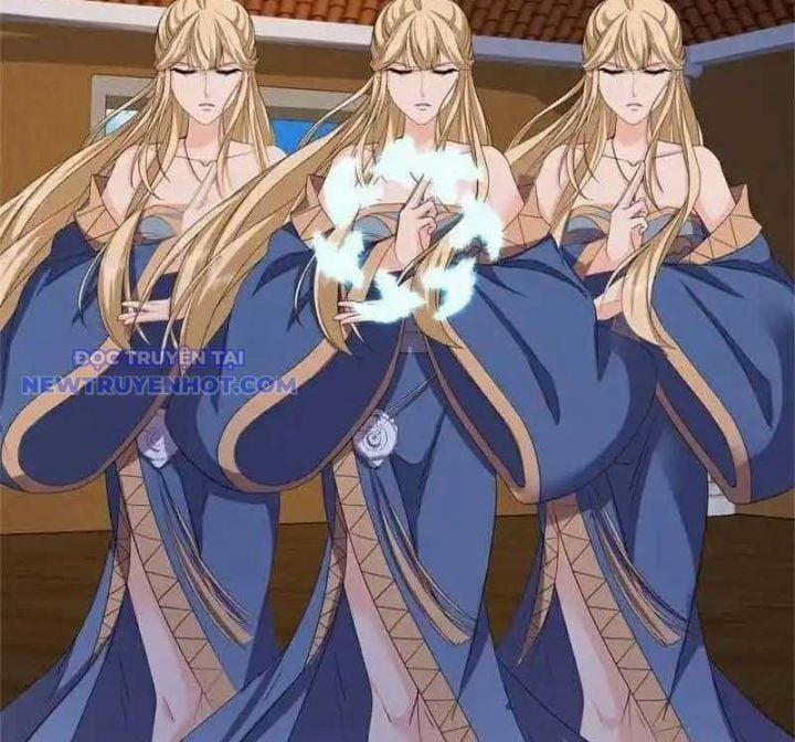 Chiến Hồn Tuyệt Thế 743 trang 23