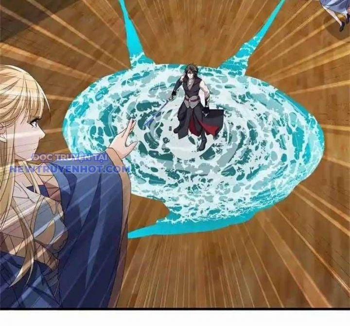 Chiến Hồn Tuyệt Thế 743 trang 25