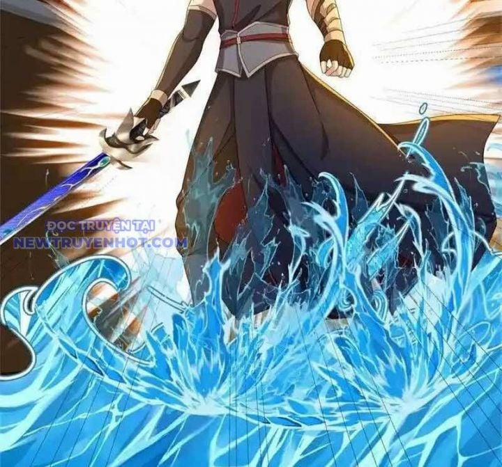 Chiến Hồn Tuyệt Thế 743 trang 27