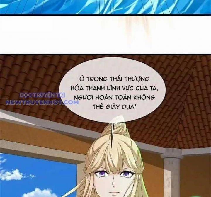 Chiến Hồn Tuyệt Thế 743 trang 28