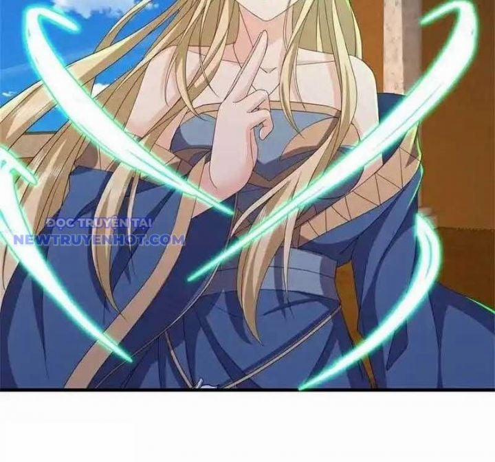 Chiến Hồn Tuyệt Thế 743 trang 29