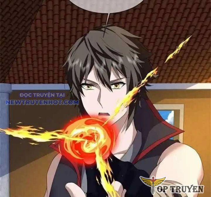 Chiến Hồn Tuyệt Thế 743 trang 3