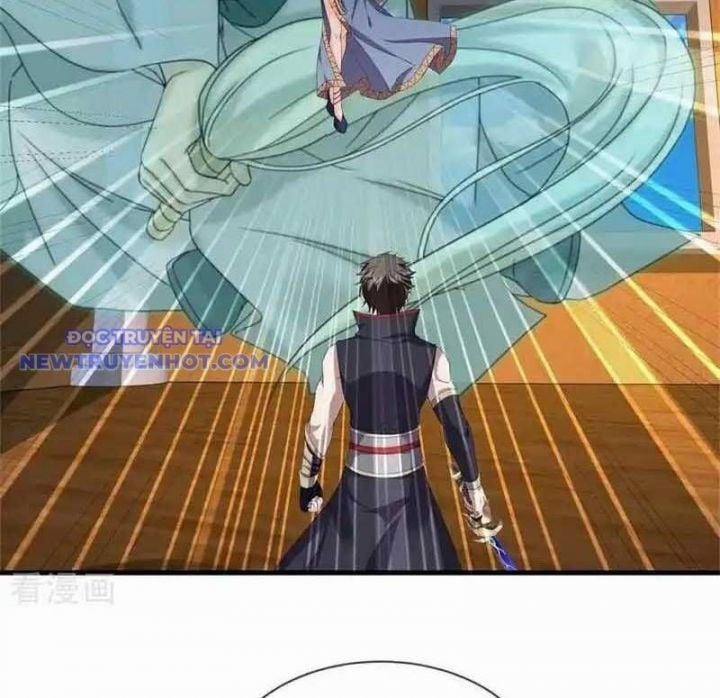 Chiến Hồn Tuyệt Thế 743 trang 33