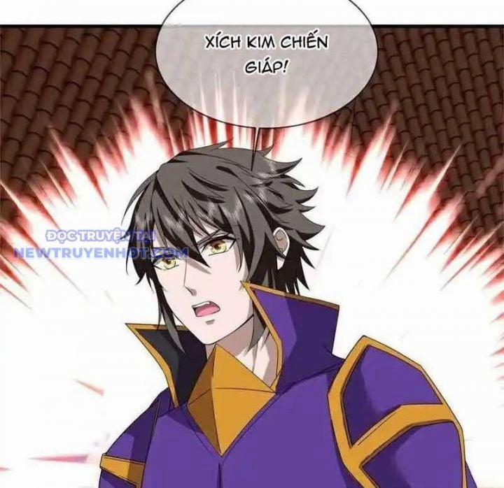 Chiến Hồn Tuyệt Thế 743 trang 34