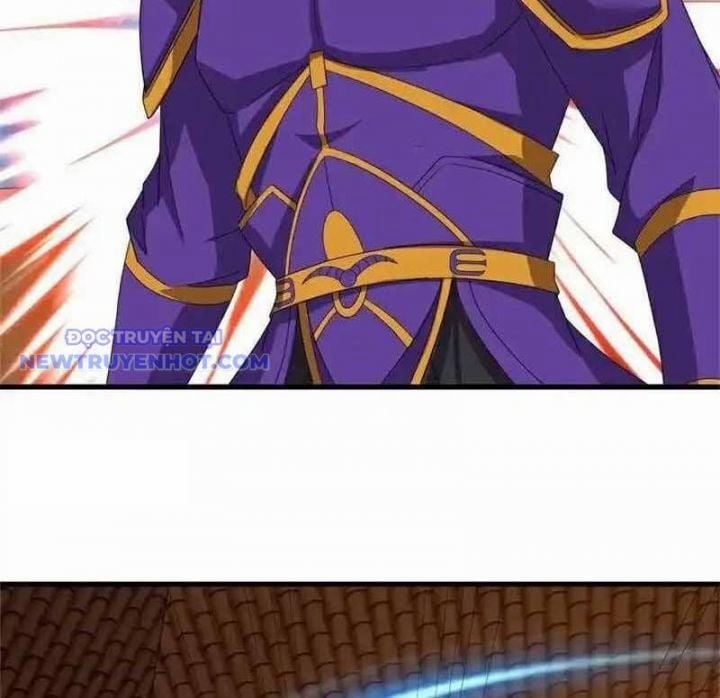 Chiến Hồn Tuyệt Thế 743 trang 35