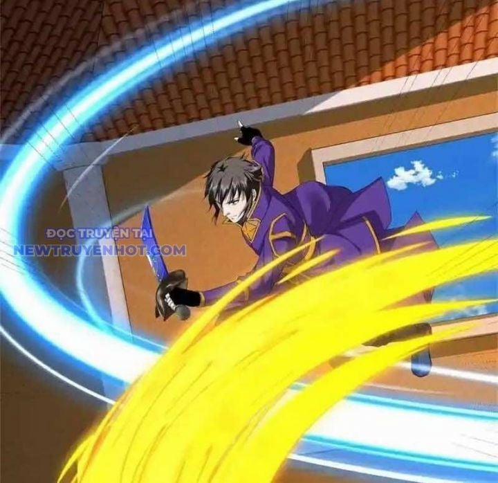 Chiến Hồn Tuyệt Thế 743 trang 36