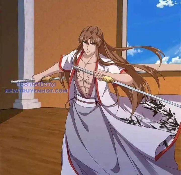 Chiến Hồn Tuyệt Thế 743 trang 38