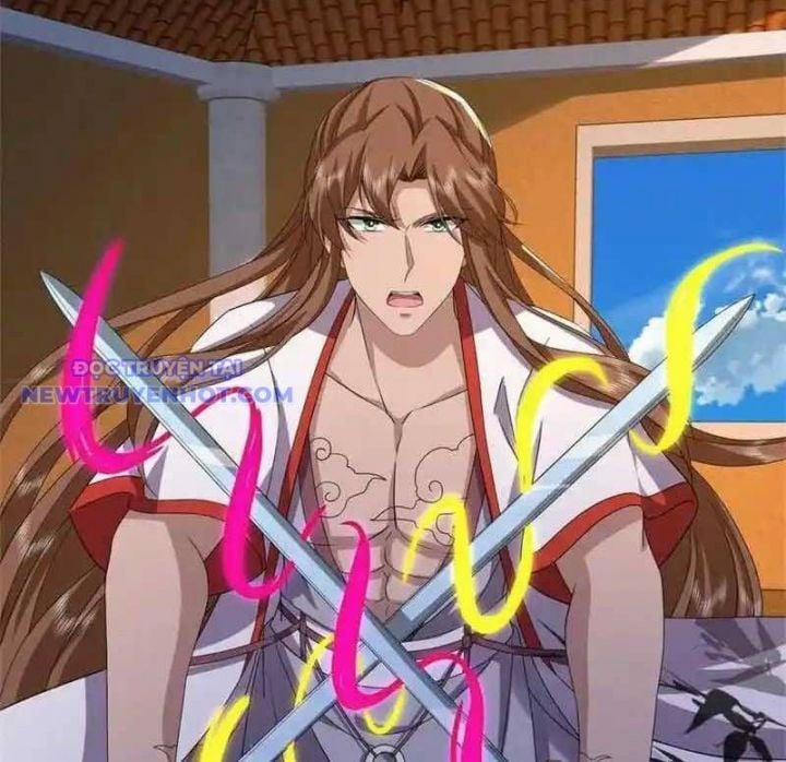 Chiến Hồn Tuyệt Thế 743 trang 40