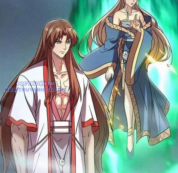 Chiến Hồn Tuyệt Thế 743 trang 55