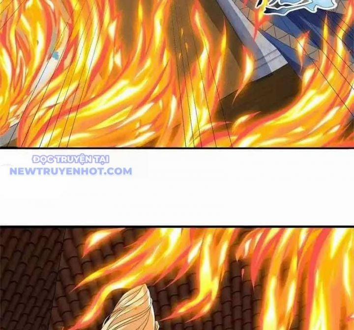 Chiến Hồn Tuyệt Thế 743 trang 6