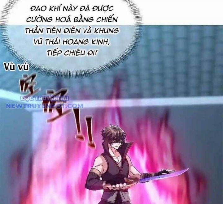 Chiến Hồn Tuyệt Thế 743 trang 64