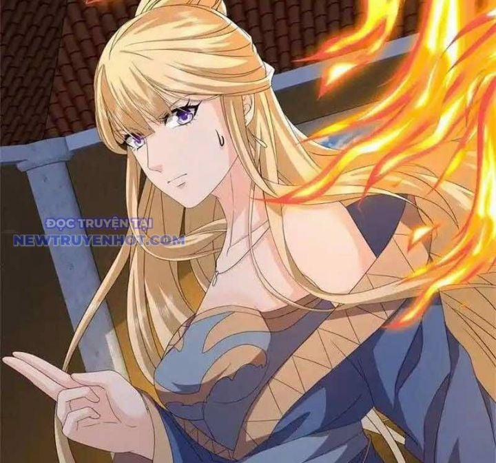 Chiến Hồn Tuyệt Thế 743 trang 7