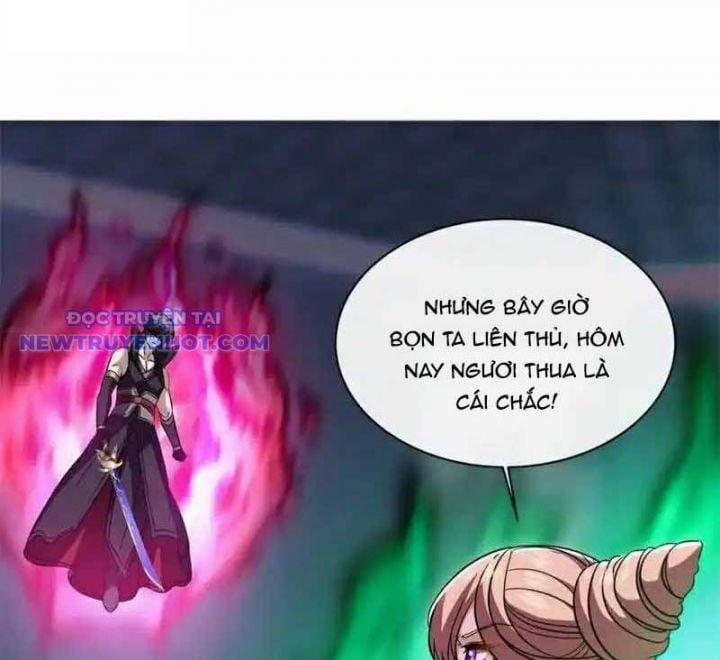 Chiến Hồn Tuyệt Thế 743 trang 88