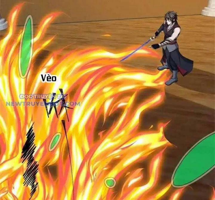 Chiến Hồn Tuyệt Thế 743 trang 9
