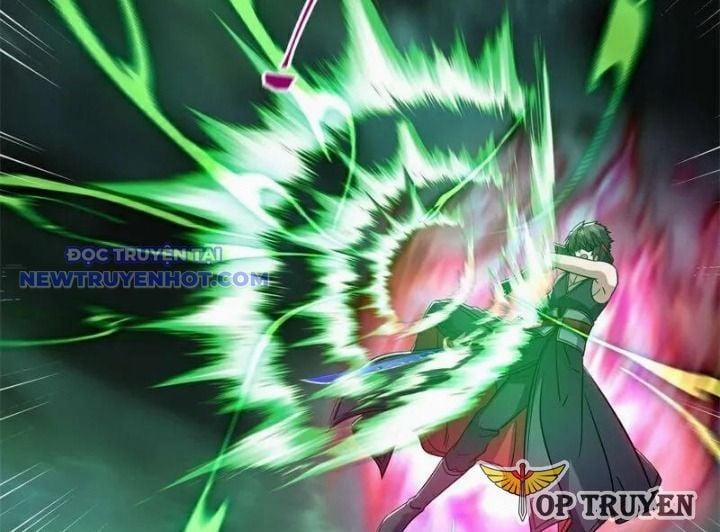 Chiến Hồn Tuyệt Thế 744 trang 1