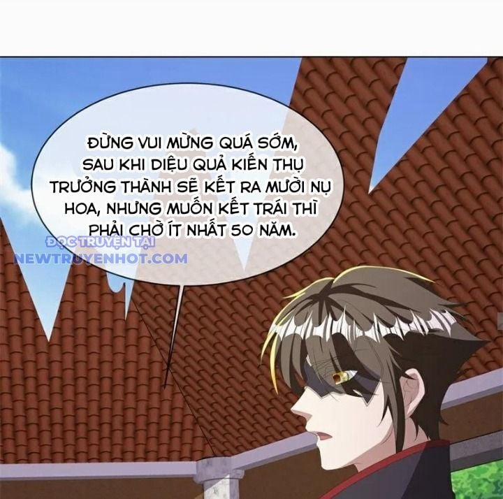 Chiến Hồn Tuyệt Thế 744 trang 110