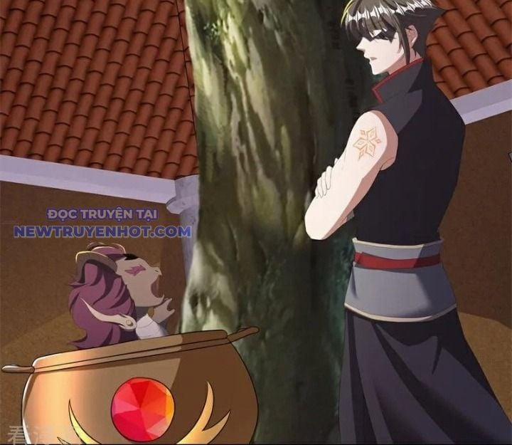 Chiến Hồn Tuyệt Thế 744 trang 122