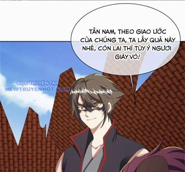 Chiến Hồn Tuyệt Thế 744 trang 123