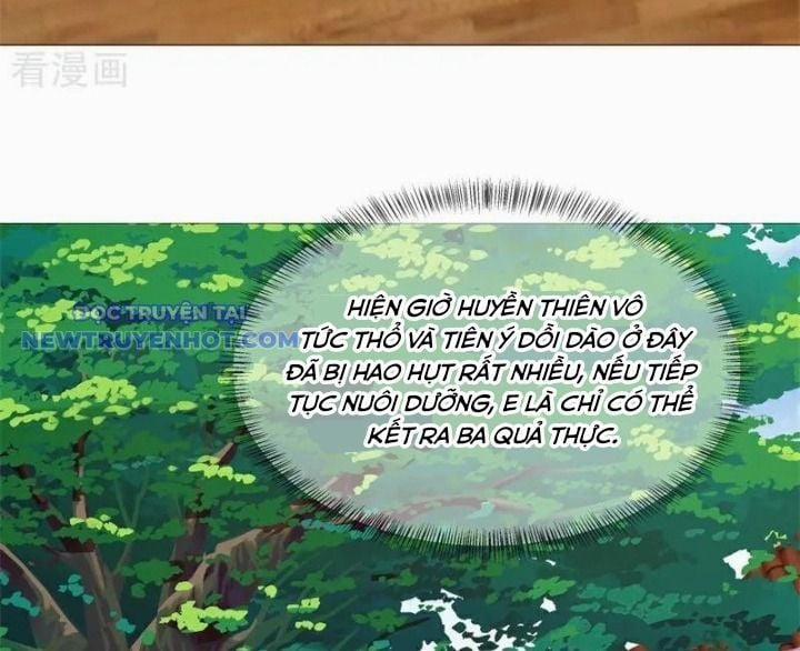 Chiến Hồn Tuyệt Thế 744 trang 128