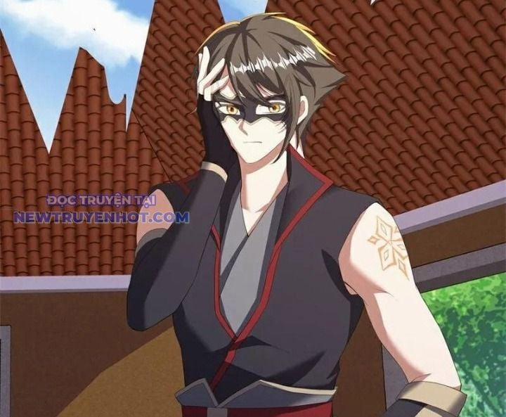 Chiến Hồn Tuyệt Thế 744 trang 131