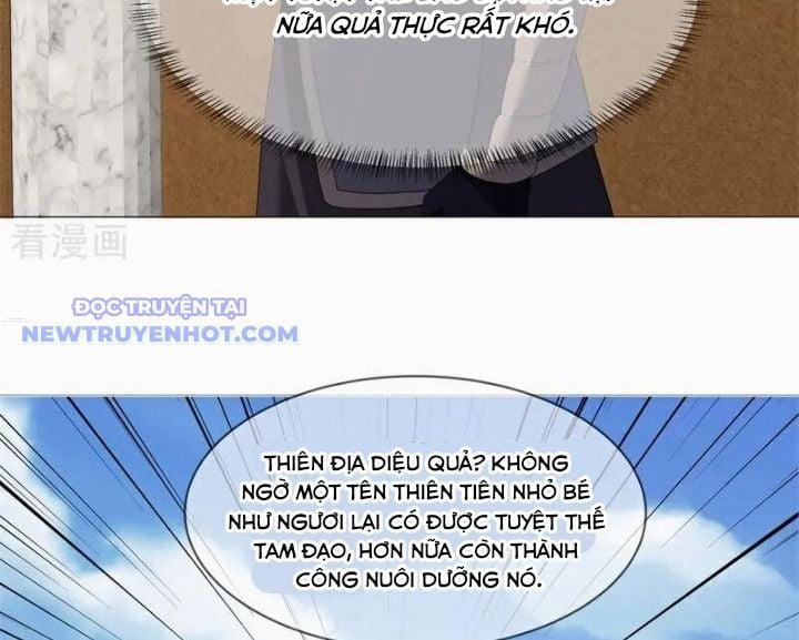 Chiến Hồn Tuyệt Thế 744 trang 135