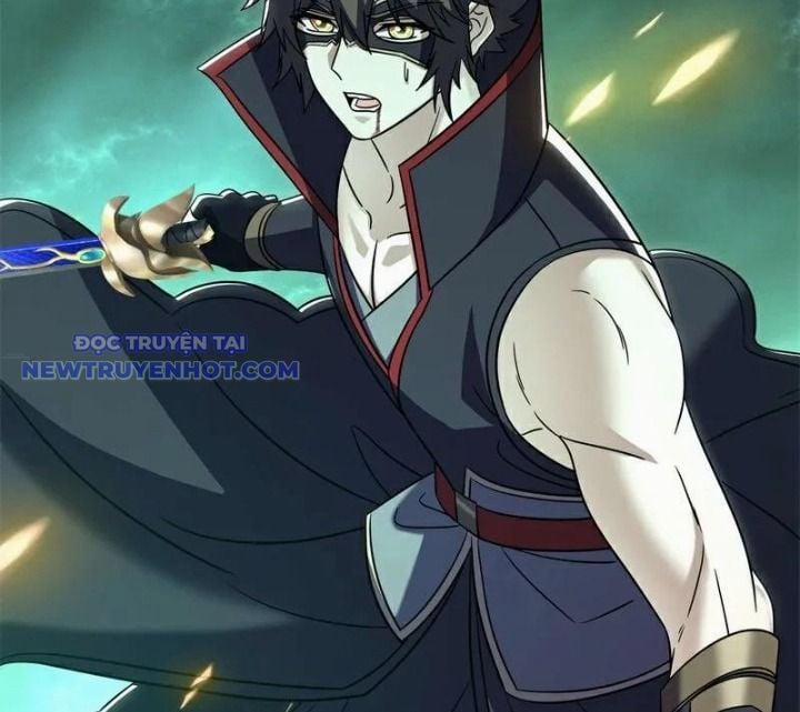 Chiến Hồn Tuyệt Thế 744 trang 14