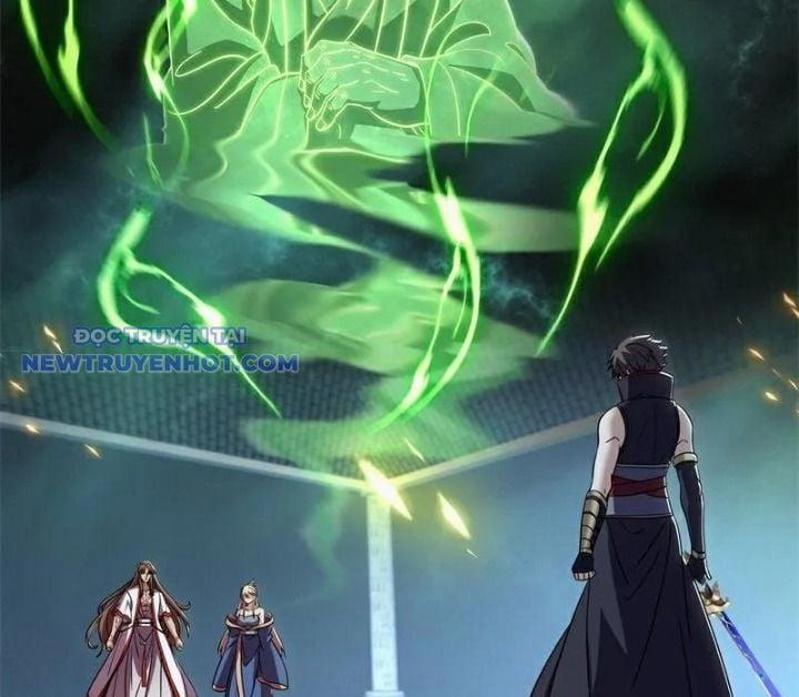 Chiến Hồn Tuyệt Thế 744 trang 20