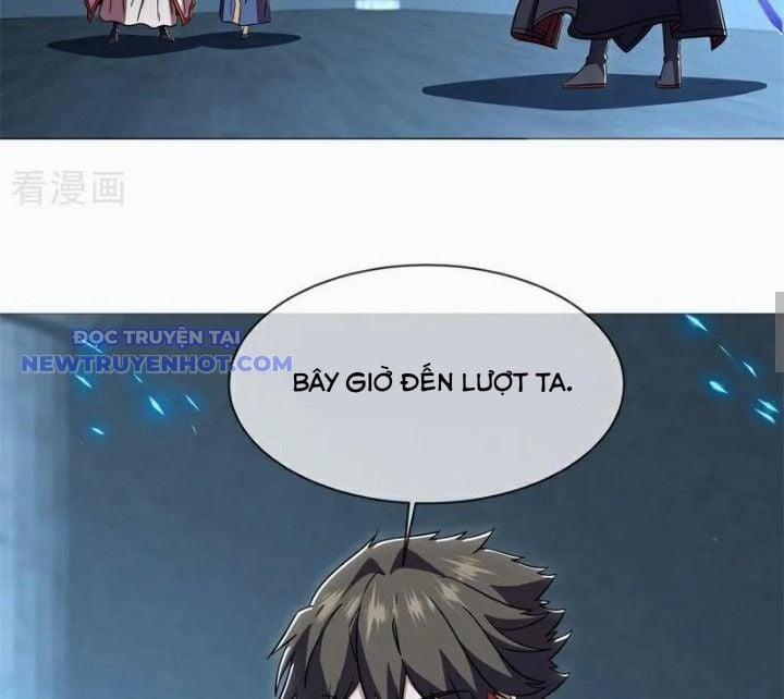 Chiến Hồn Tuyệt Thế 744 trang 21