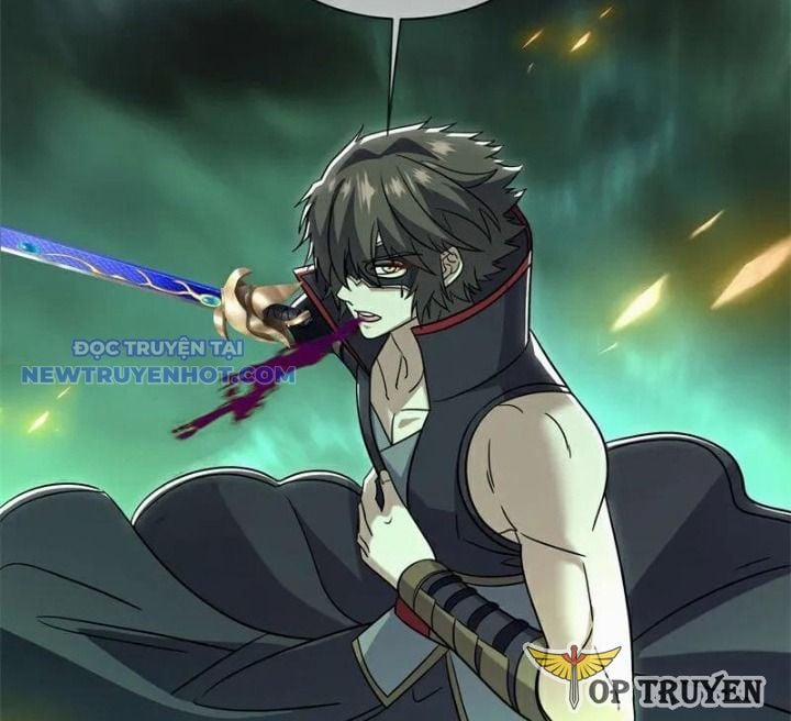 Chiến Hồn Tuyệt Thế 744 trang 3