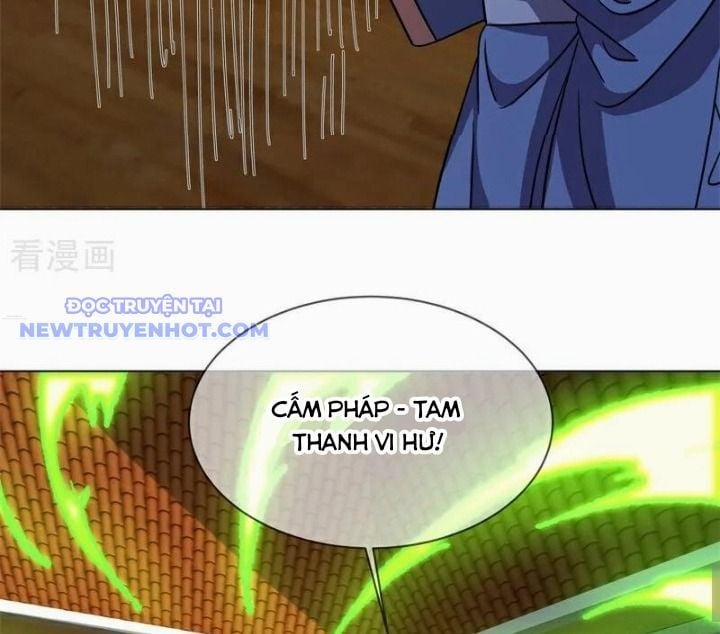 Chiến Hồn Tuyệt Thế 744 trang 37