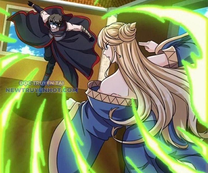 Chiến Hồn Tuyệt Thế 744 trang 38