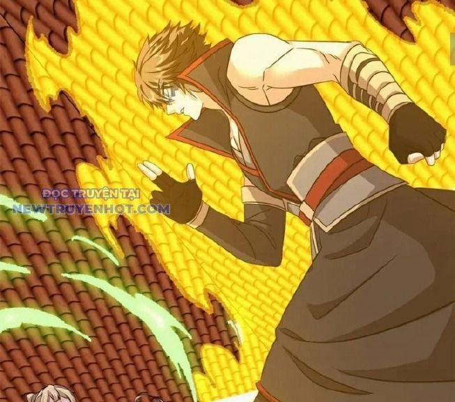 Chiến Hồn Tuyệt Thế 744 trang 43