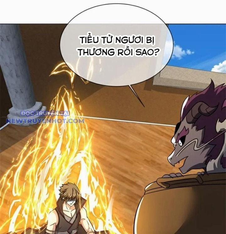 Chiến Hồn Tuyệt Thế 744 trang 74