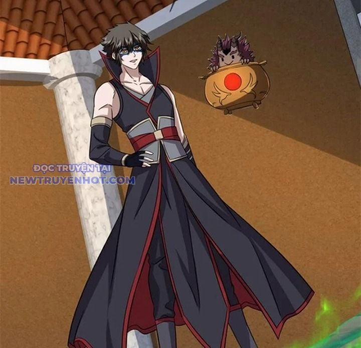 Chiến Hồn Tuyệt Thế 744 trang 86
