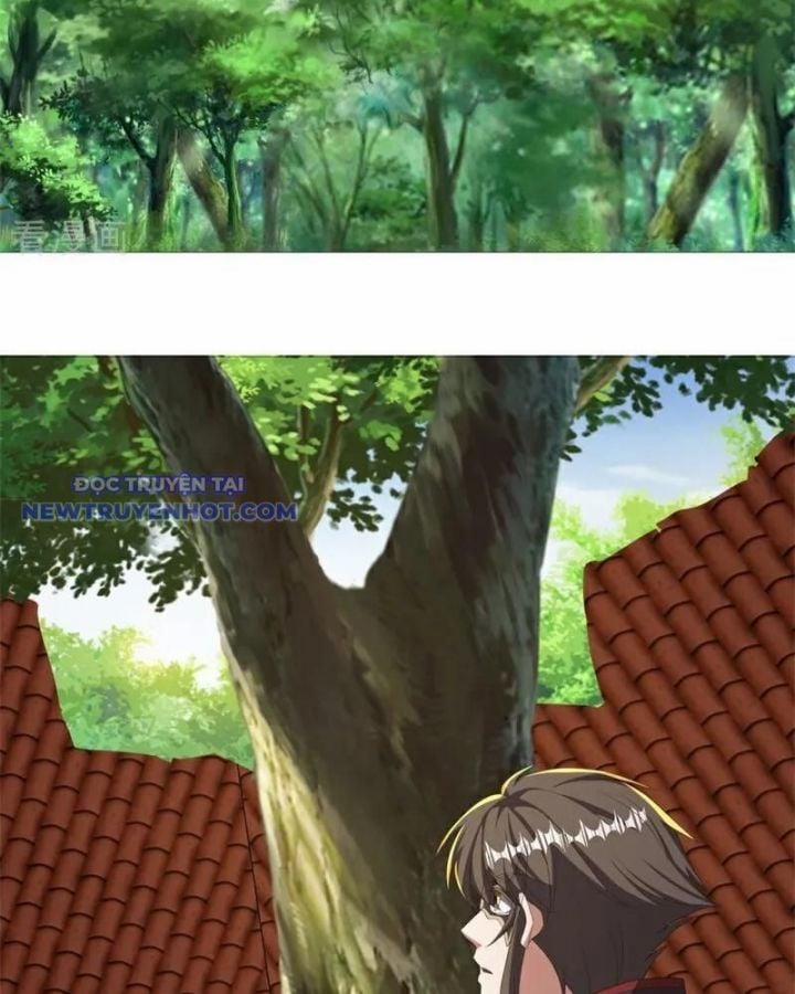 Chiến Hồn Tuyệt Thế 745 trang 12