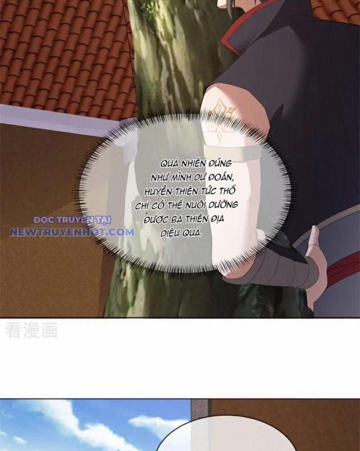 Chiến Hồn Tuyệt Thế 745 trang 13