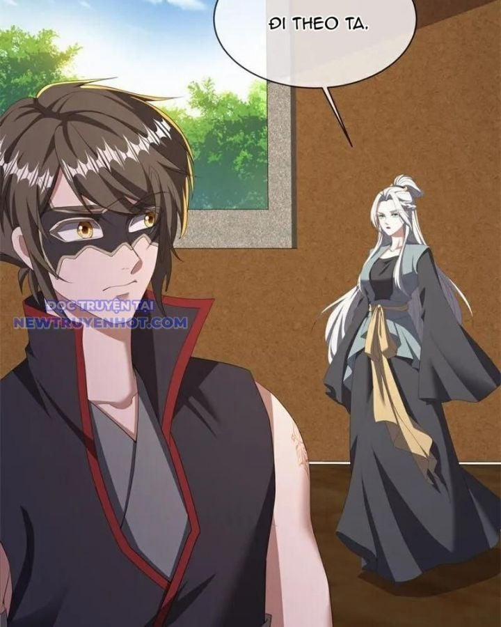 Chiến Hồn Tuyệt Thế 745 trang 14