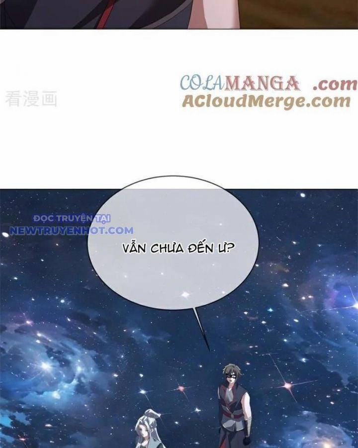 Chiến Hồn Tuyệt Thế 745 trang 15