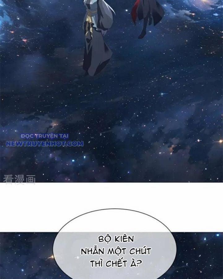 Chiến Hồn Tuyệt Thế 745 trang 16