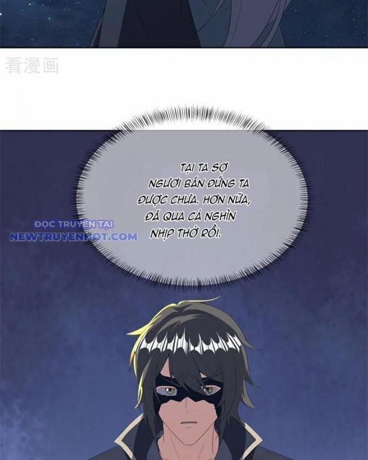 Chiến Hồn Tuyệt Thế 745 trang 18
