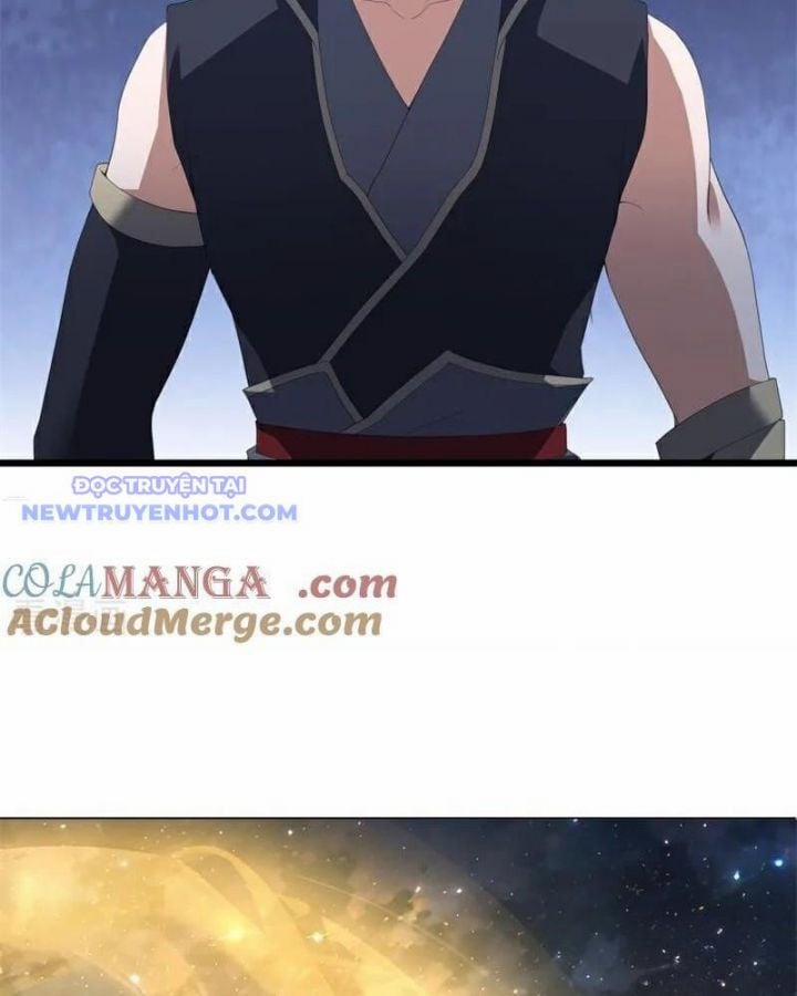 Chiến Hồn Tuyệt Thế 745 trang 19