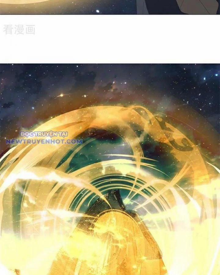 Chiến Hồn Tuyệt Thế 745 trang 21