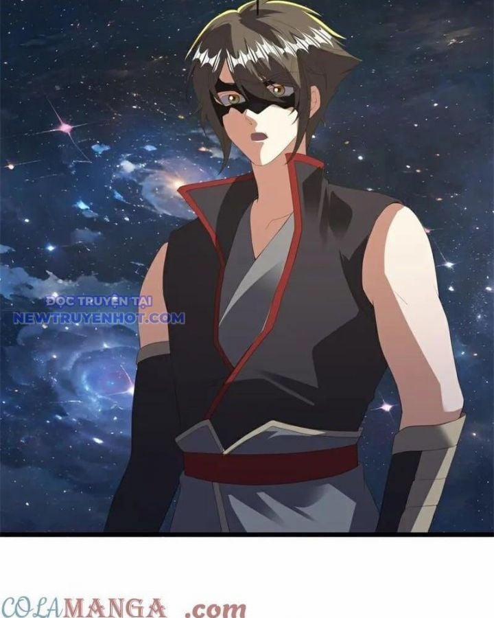 Chiến Hồn Tuyệt Thế 745 trang 23